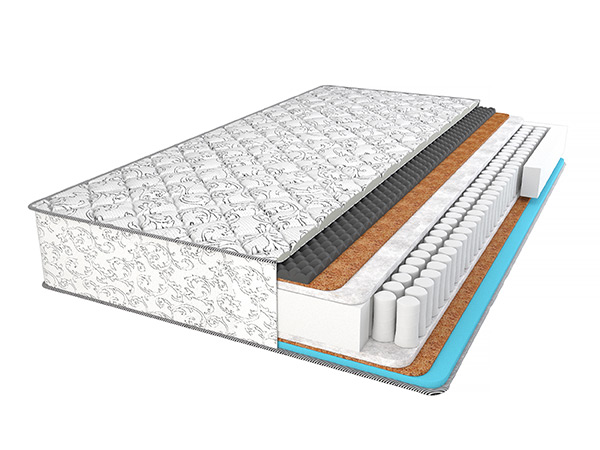 Матрас RELAX HALTECK 120x200